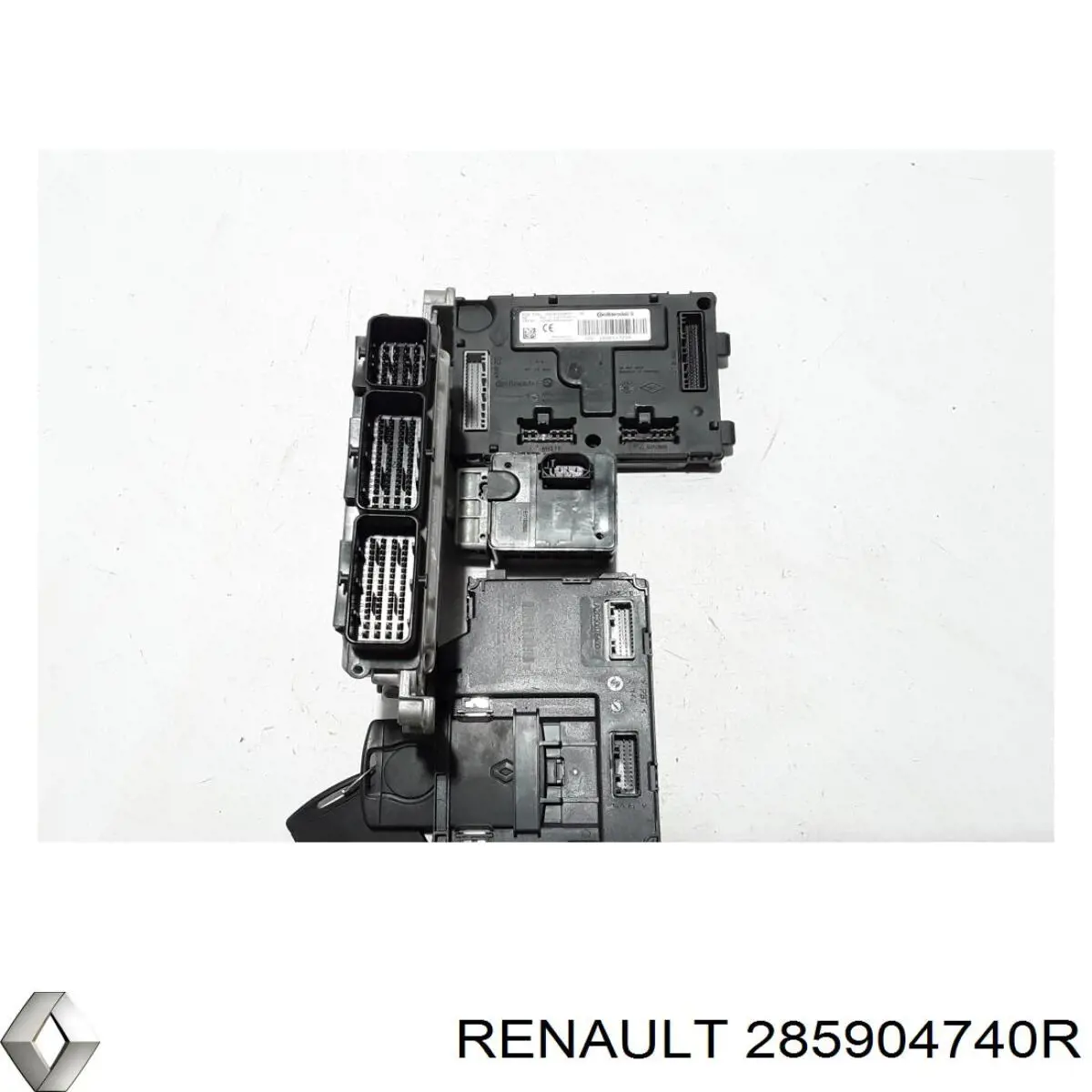  Renault (RVI) 285904740R цена, от 42.00 USD