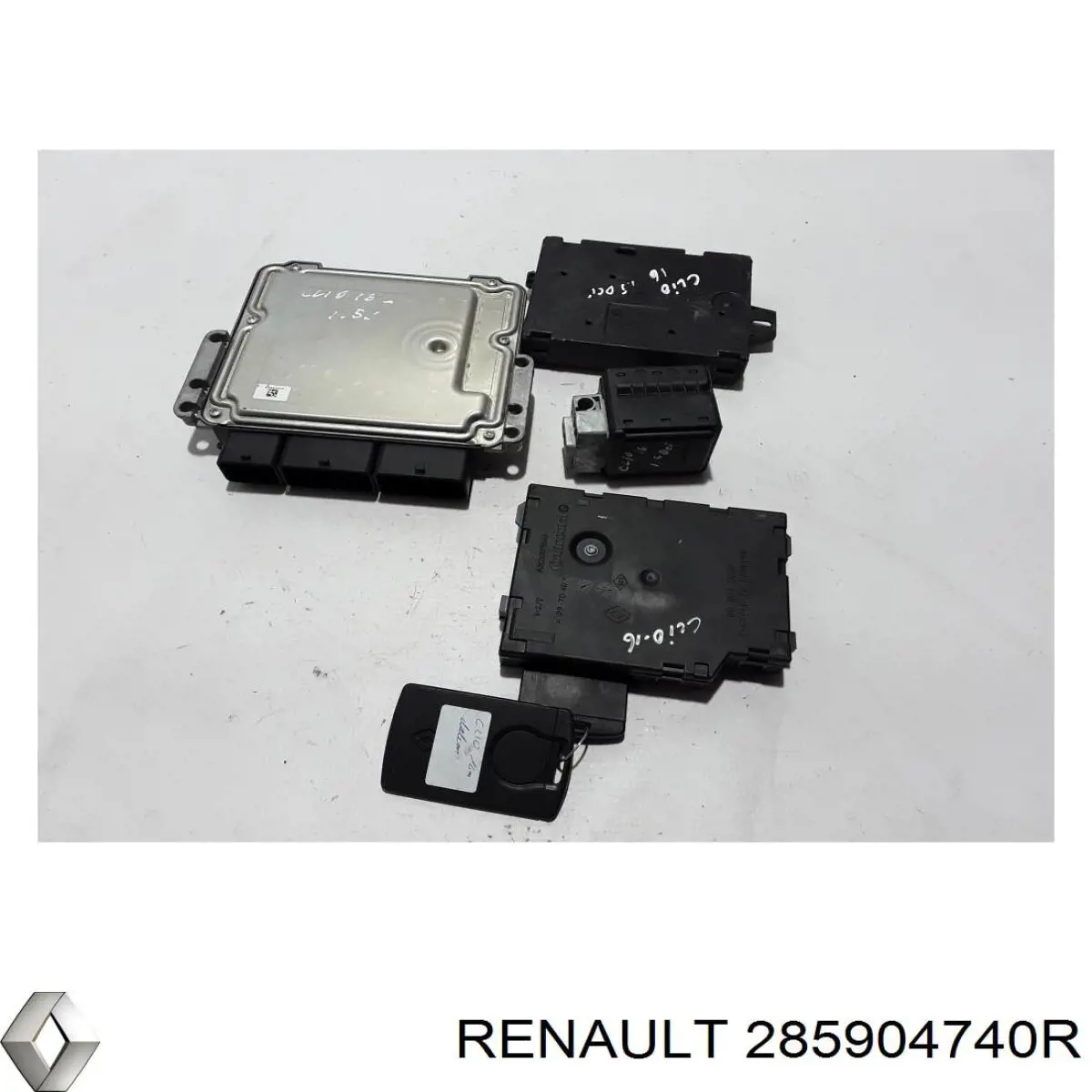 Купить 285904740R Renault (RVI) 