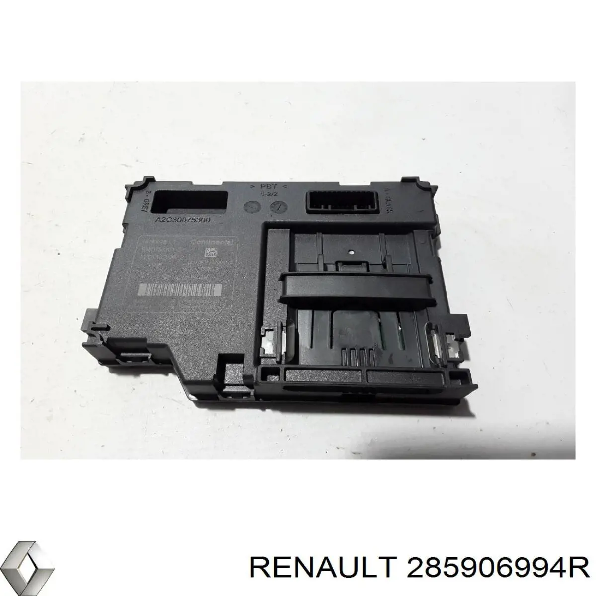 285906994R Renault (RVI)