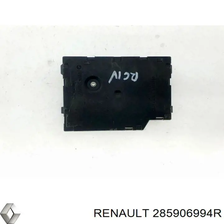  Renault (RVI) 285906994R цена, от 63.35 USD