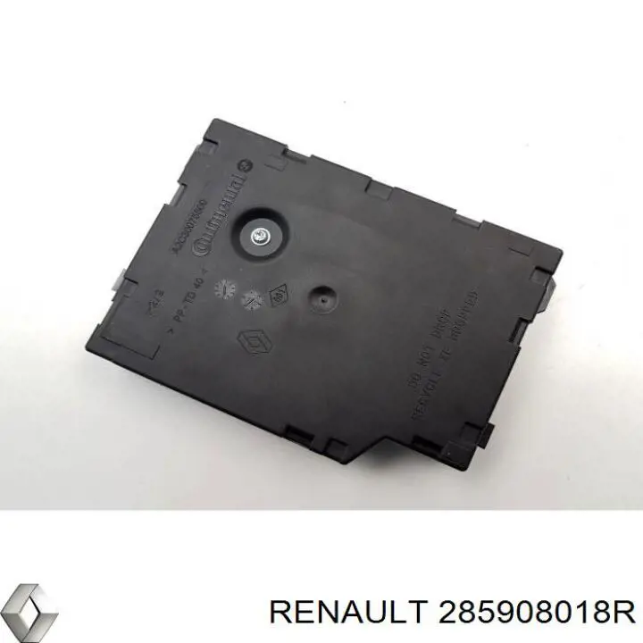 285908018R Renault (RVI) 