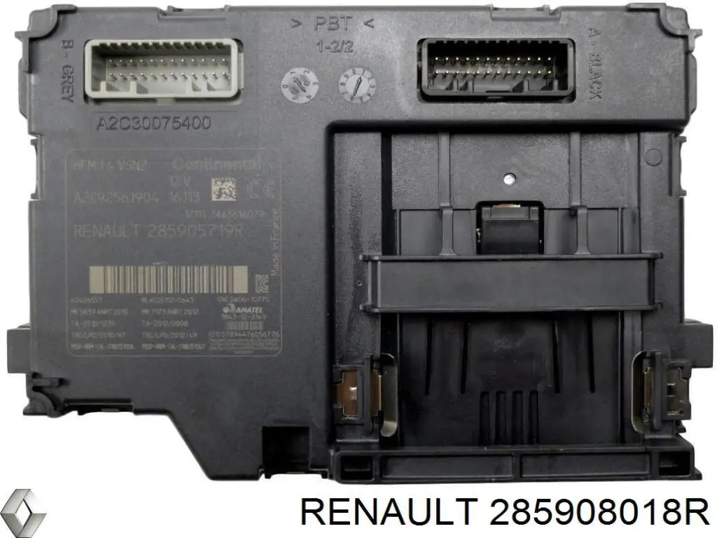 Купить 285908018R Renault (RVI) 