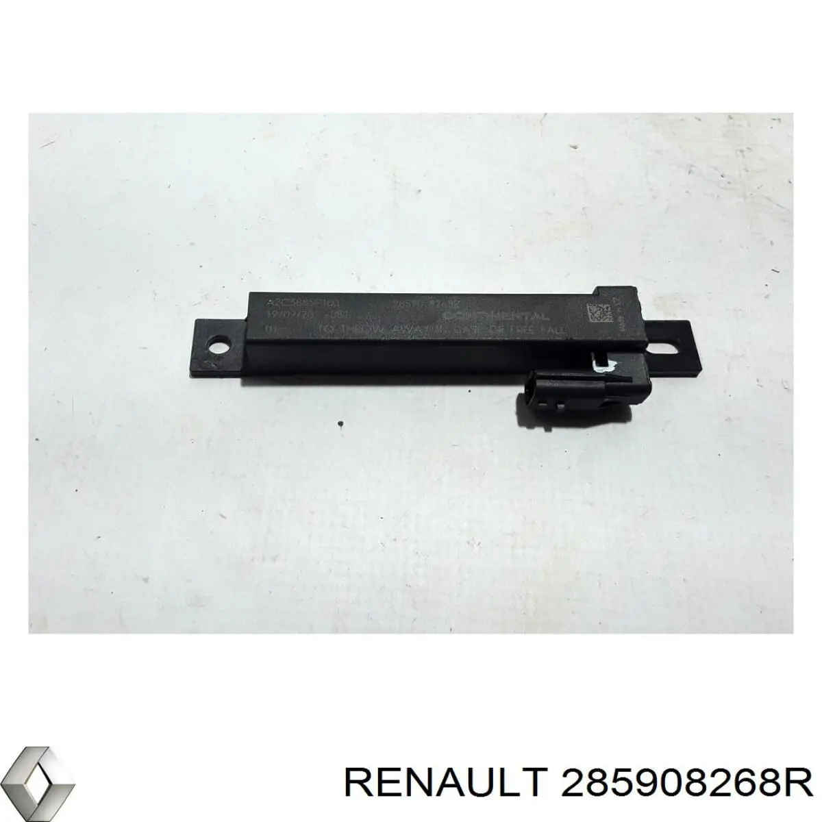 285908268R Renault (RVI) 