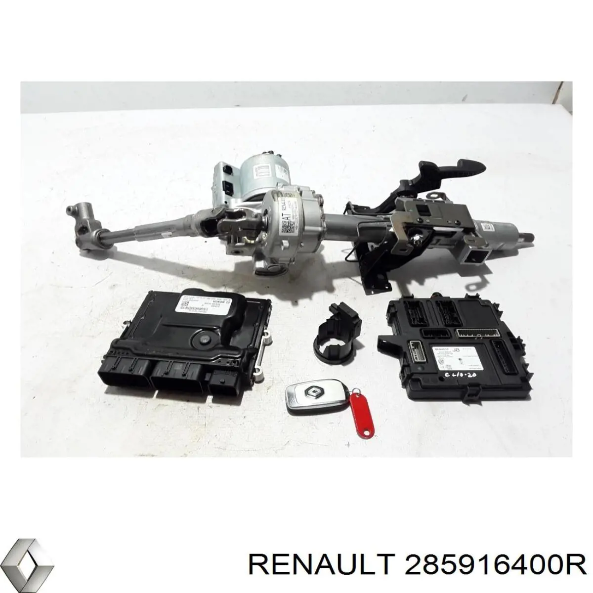 285916400R Renault (RVI) 