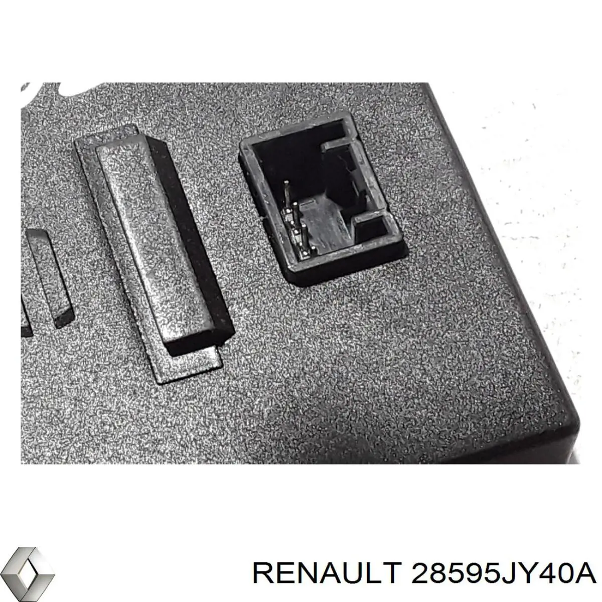 Купить 28595JY40A Renault (RVI) 