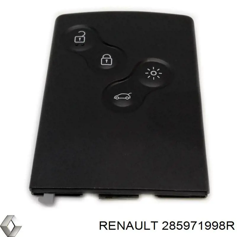 285971998R Renault (RVI) 