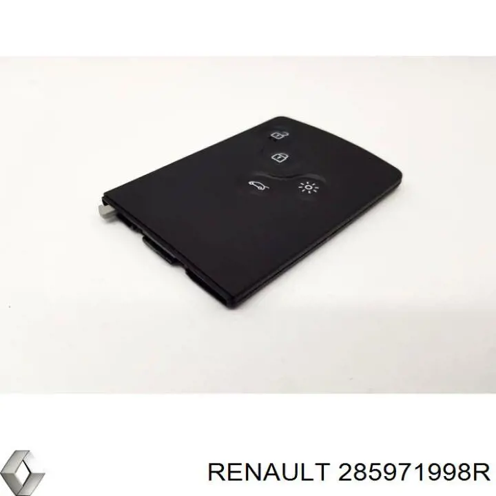  Renault (RVI) 285971998R цена, от 218.39 USD