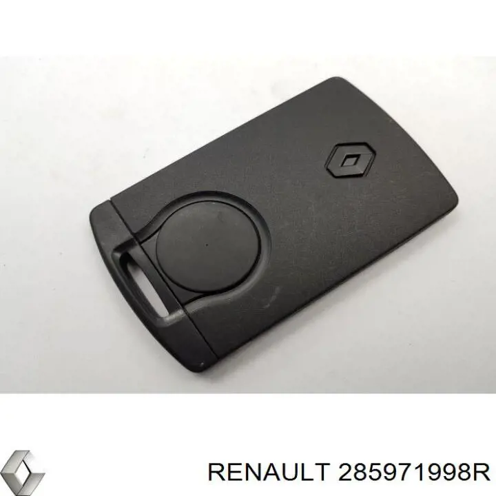 Купить 285971998R Renault (RVI) 