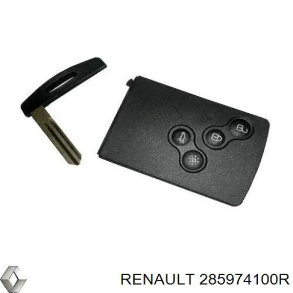 285974100R Renault (RVI) 