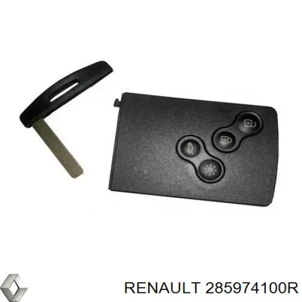  Renault (RVI) 285974100R цена, от 25.93 USD