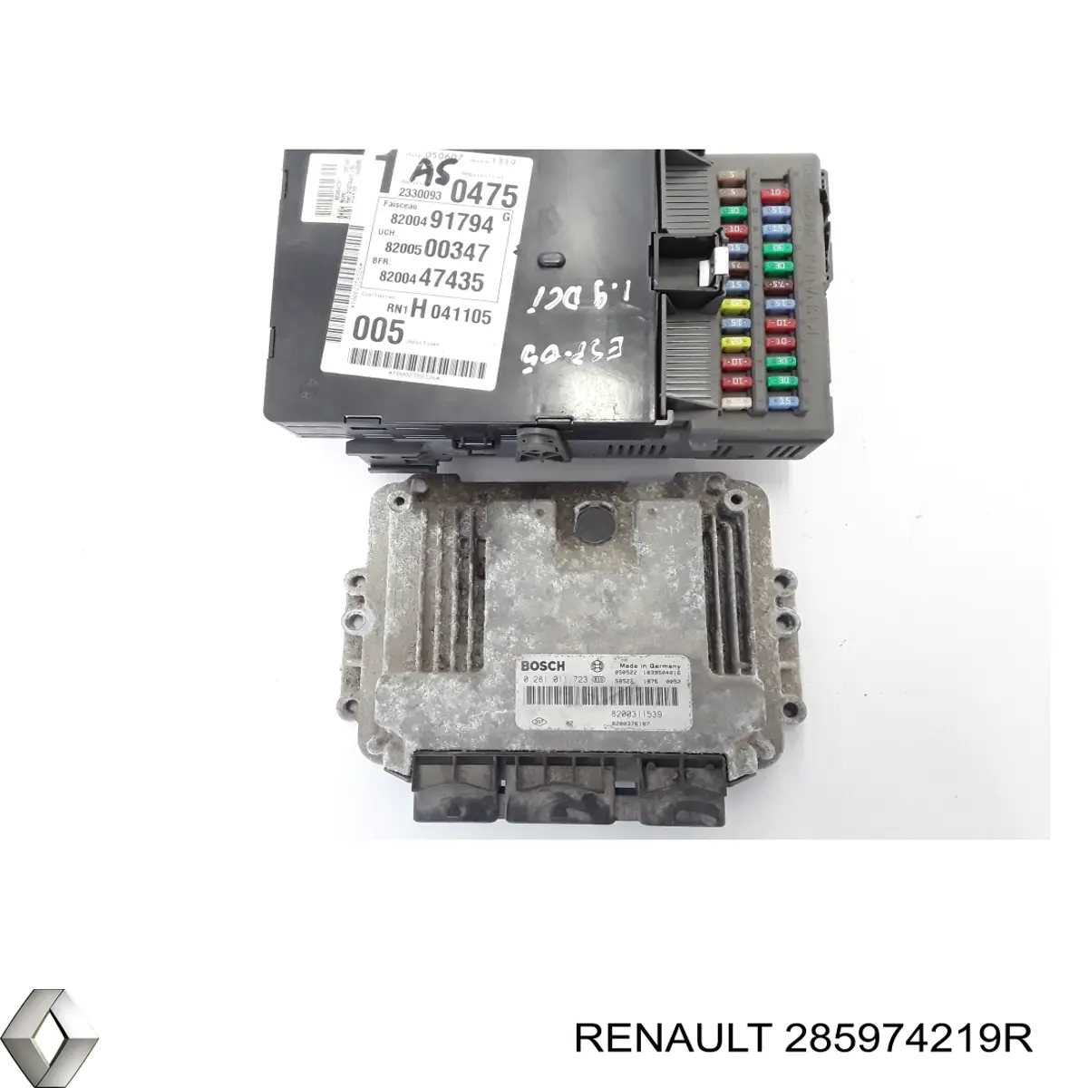 285974219R Renault (RVI)