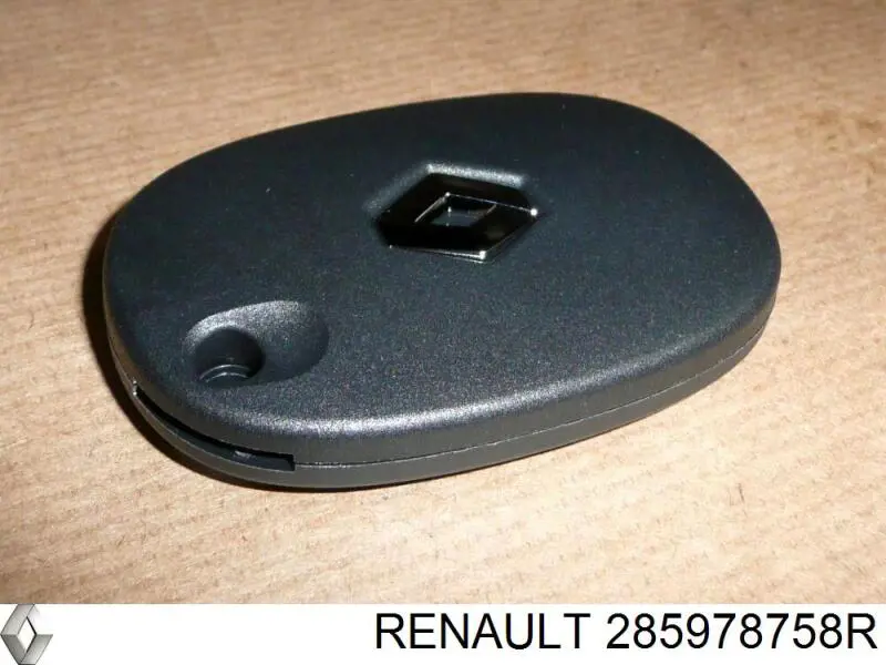 285978758R Renault (RVI) 