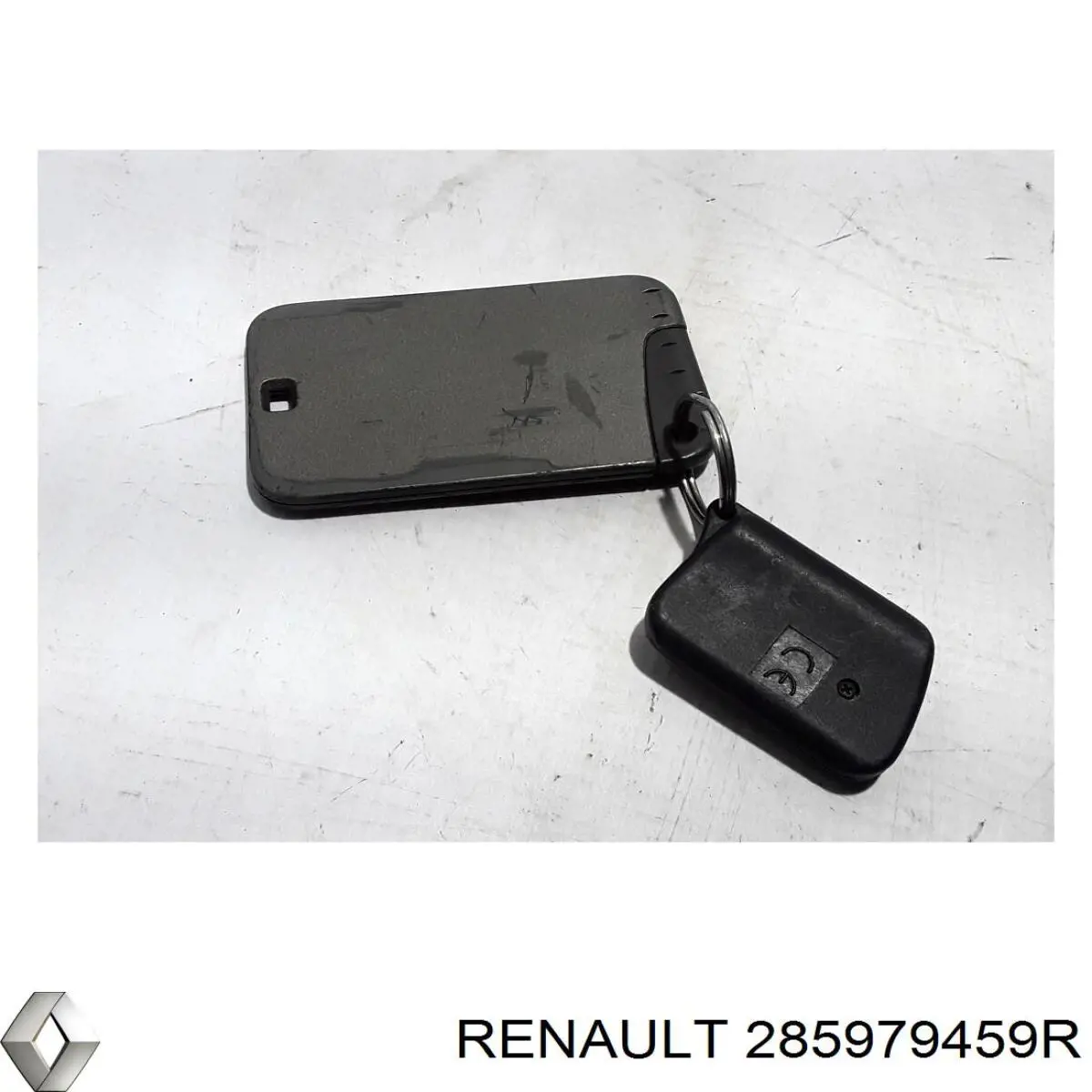  285979459R Renault (RVI)