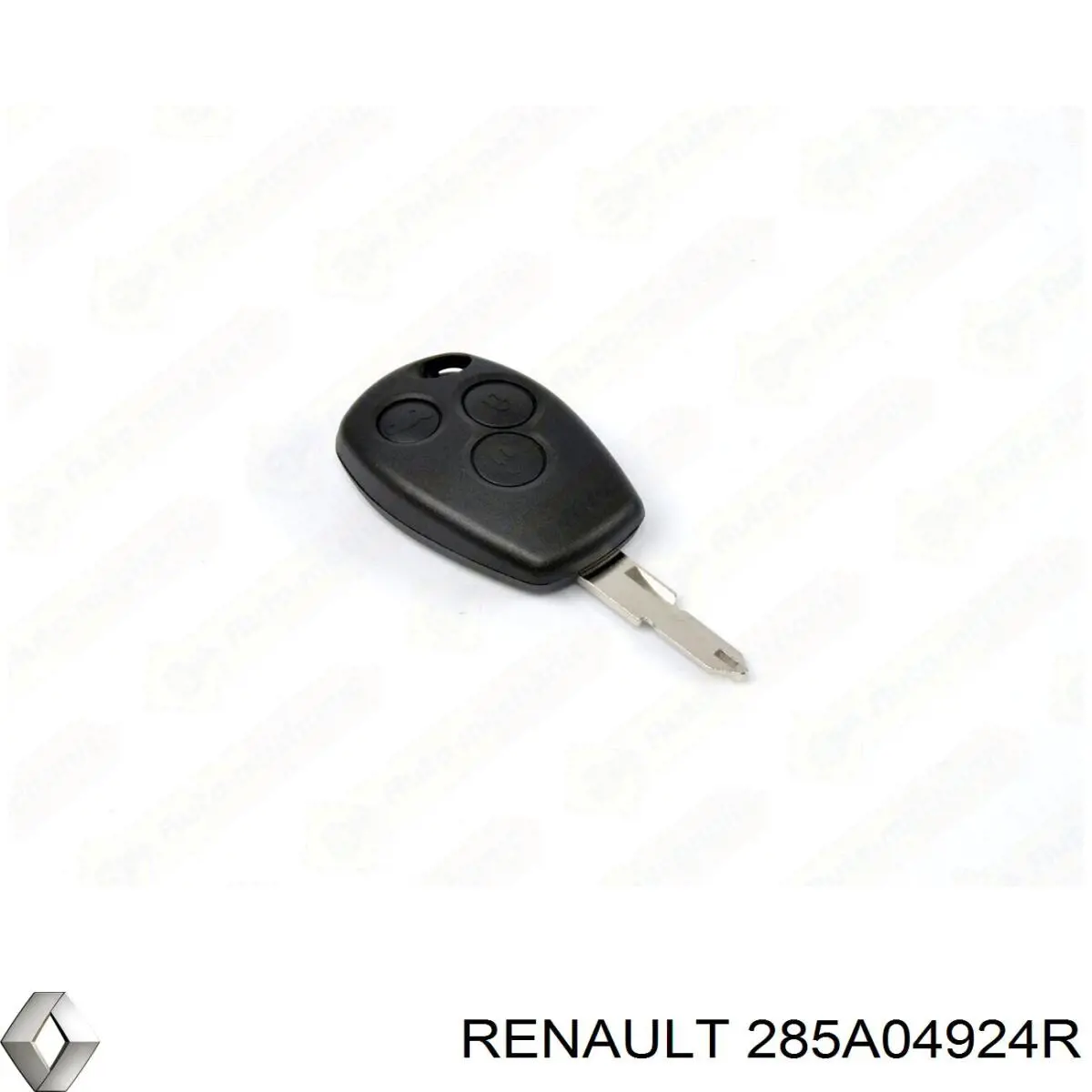  Renault (RVI) 285A04924R цена, от 12.67 USD