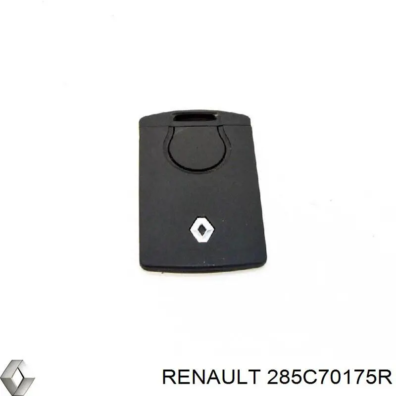 285C70175R Renault (RVI) Ключ замка зажигания