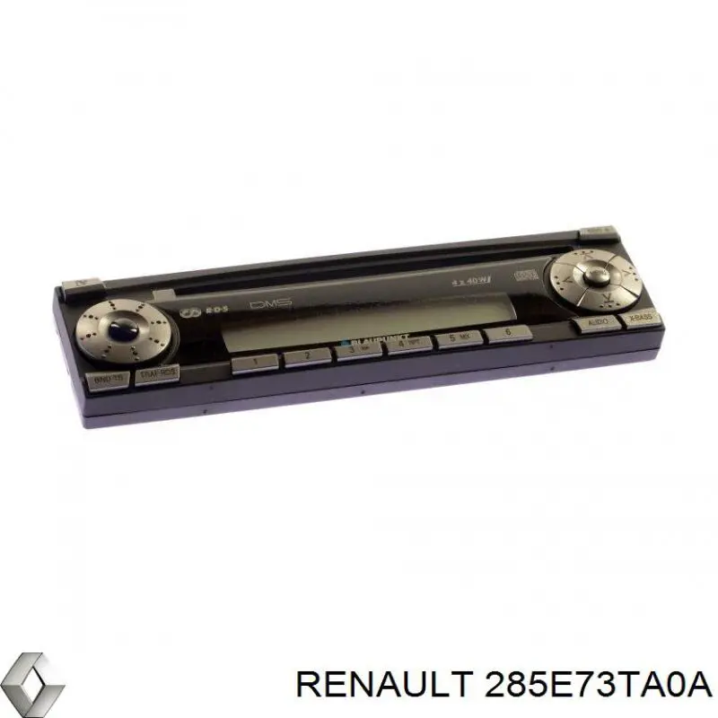  Nissan/Infiniti 285E73TA0A цена, от 12.84 USD