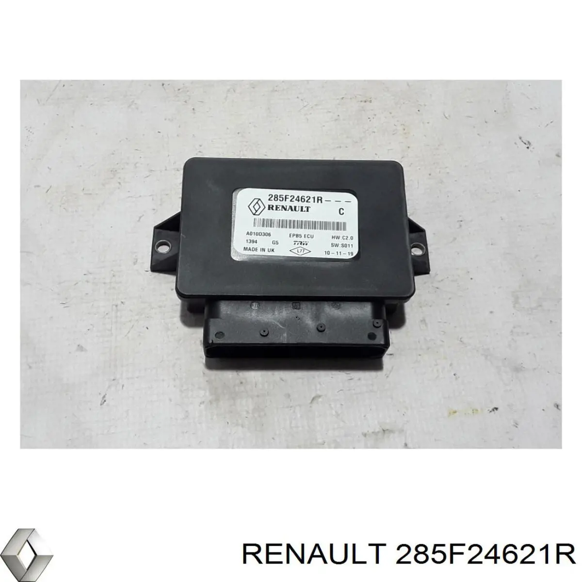 285F24621R Renault (RVI) 