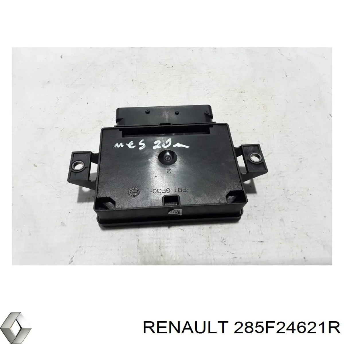  Renault (RVI) 285F24621R цена, от 271.33 USD