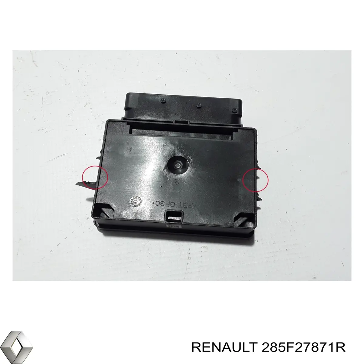  Renault (RVI) 285F27871R цена, от 424.25 USD