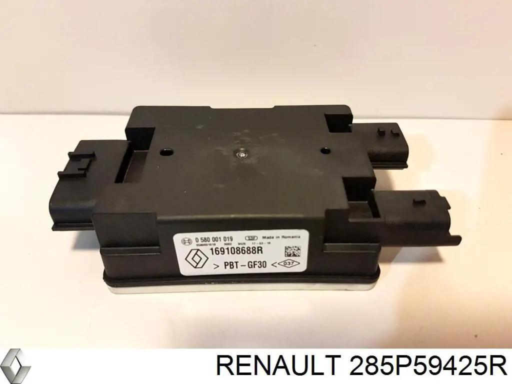 Купить 285P59425R Renault (RVI) 