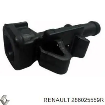 286025559R Renault (RVI) 