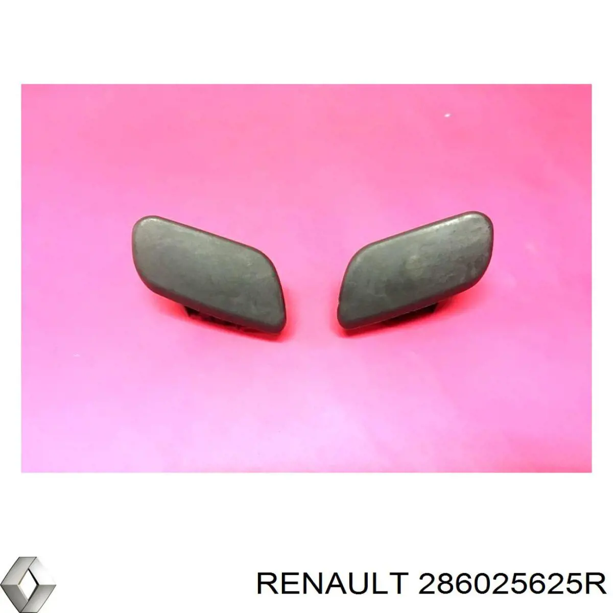 286025625R Renault (RVI) 