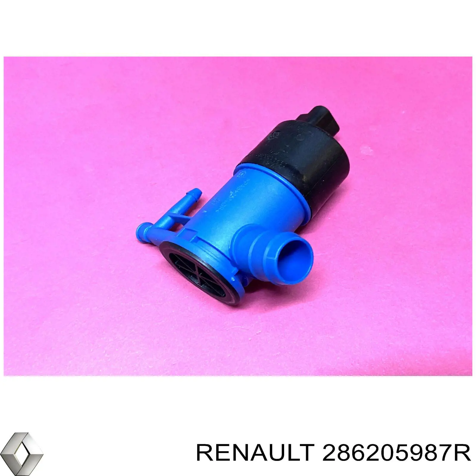 286205987R Renault (RVI)