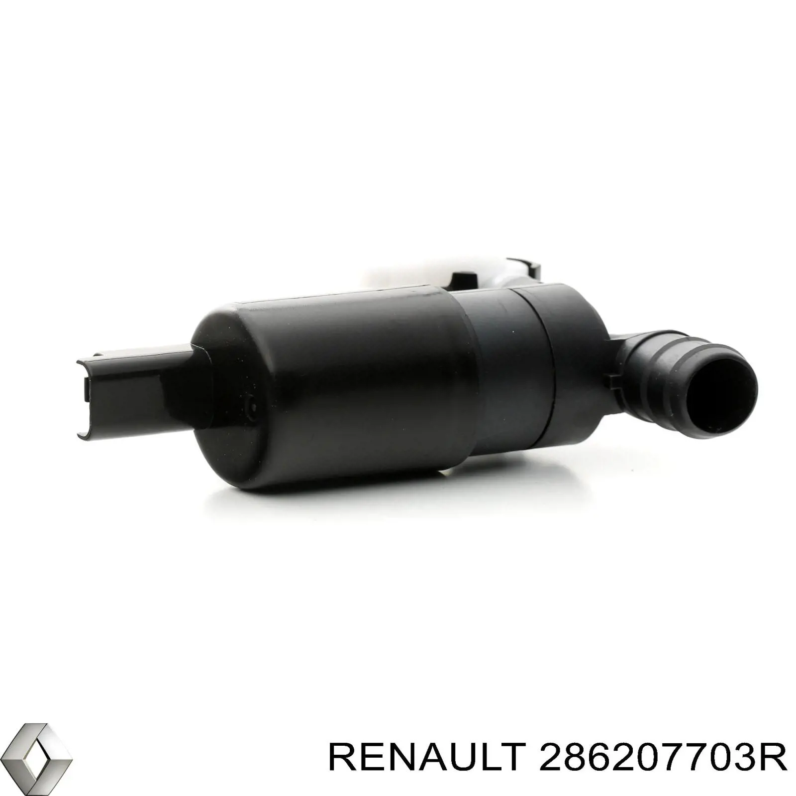 286207703R Renault (RVI) 