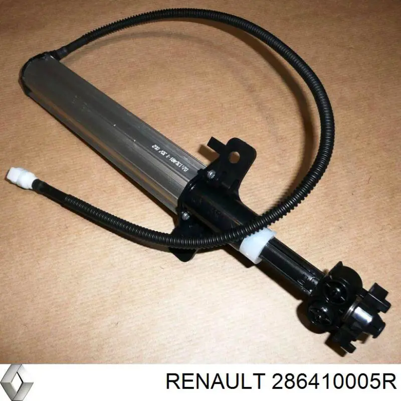 286410005R Renault (RVI) 