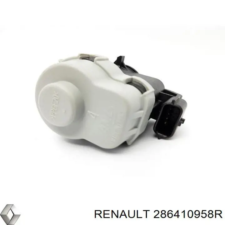 286410958R Renault (RVI) 