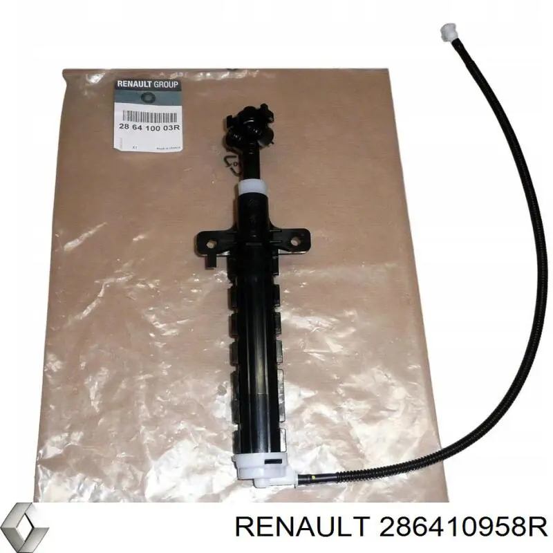  286410958R Renault (RVI)