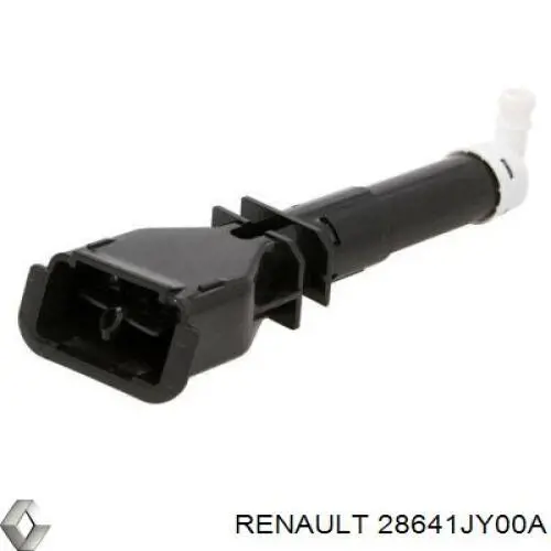 Купить 28641JY00A Renault (RVI) 