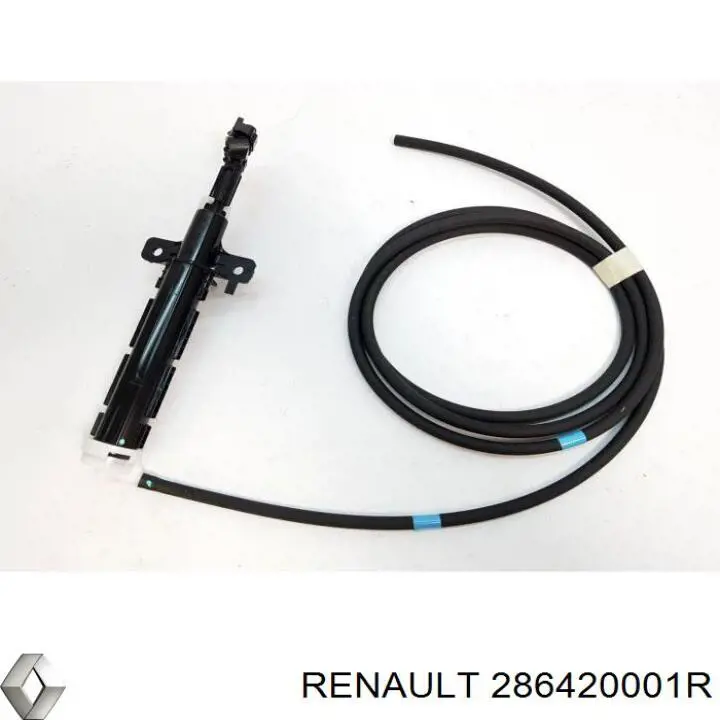 Купить 286420001R Renault (RVI) Форсунка омывателя фары передней левой
