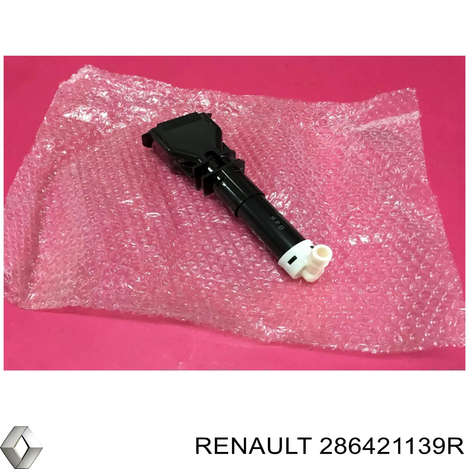 286421139R Renault (RVI)