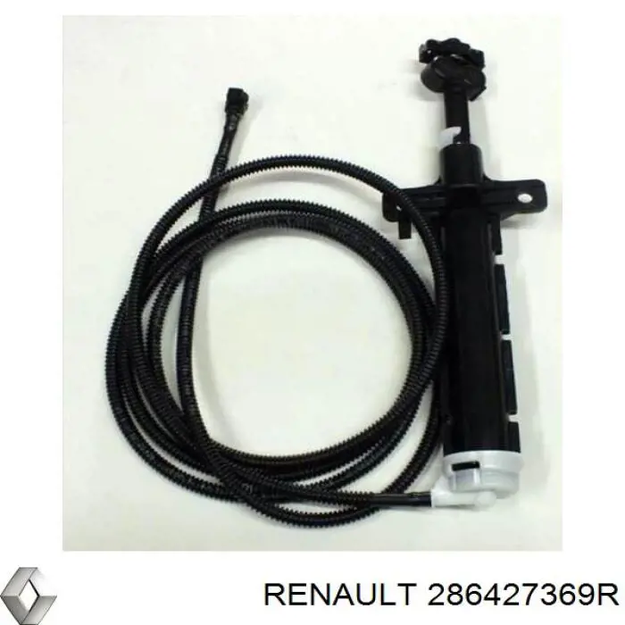  286427369R Renault (RVI)