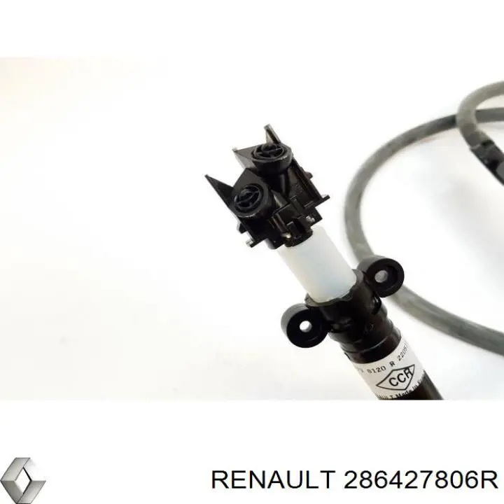  Renault (RVI) 286427806R цена, от 28.18 USD