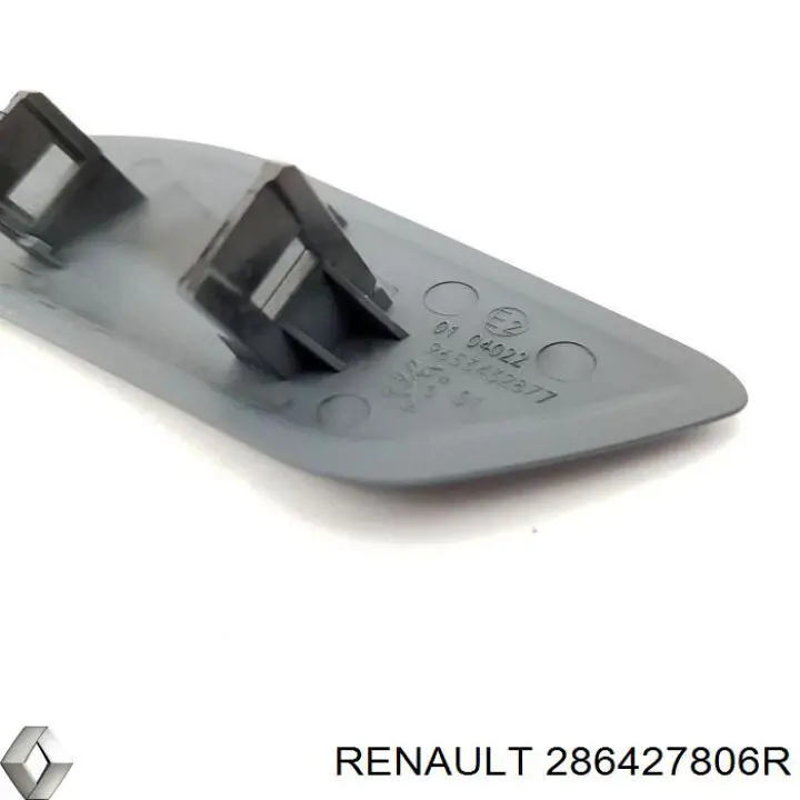 Купить 286427806R Renault (RVI) 