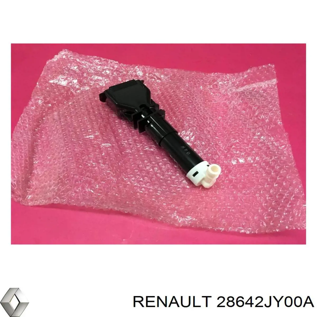 Держатель форсунки омывателя фары (подъемный цилиндр) TQ21094 Tqparts