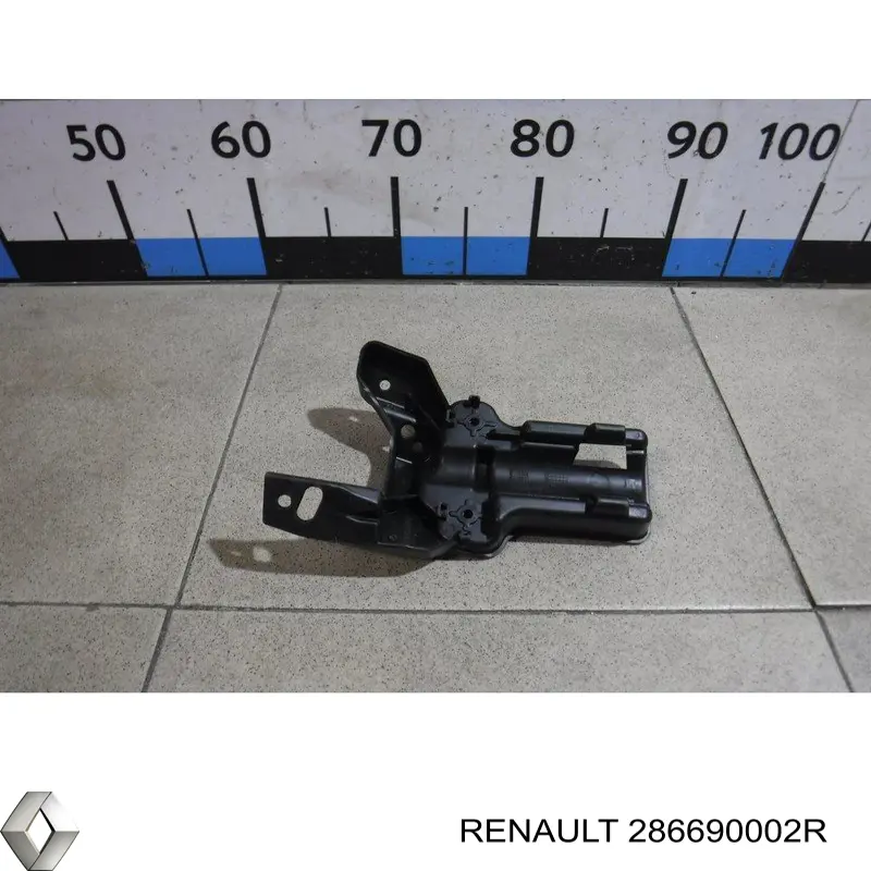  Renault (RVI) 286690002R цена, от 7.60 USD