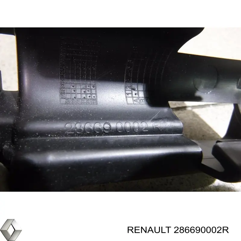 286690002R Renault (RVI) 