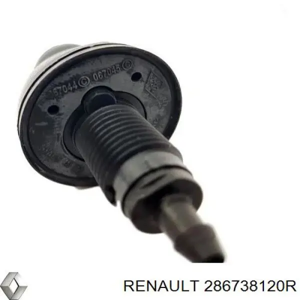  Renault (RVI) 286738120R