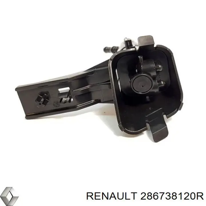  286738120R Renault (RVI)
