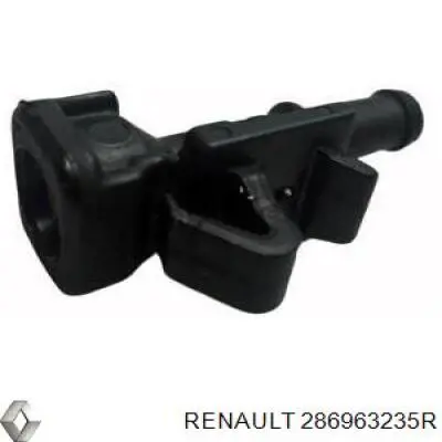  Renault (RVI) 286963235R цена, от 38.92 USD
