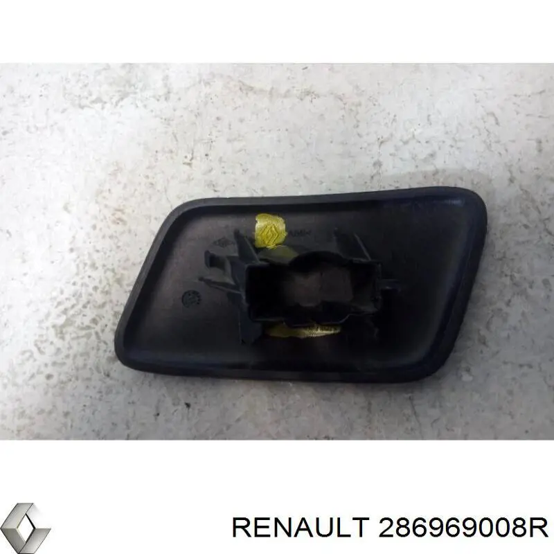 286969008R Renault (RVI) 