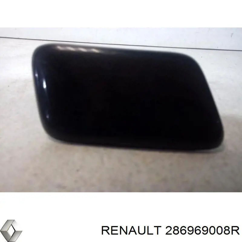  Renault (RVI) 286969008R цена, от 18.36 USD