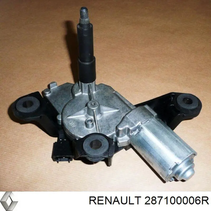 287100006R Renault (RVI) 