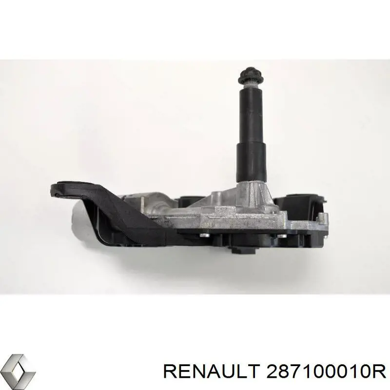 Купить 287100010R Renault (RVI) Мотор стеклоочистителя заднего стекла