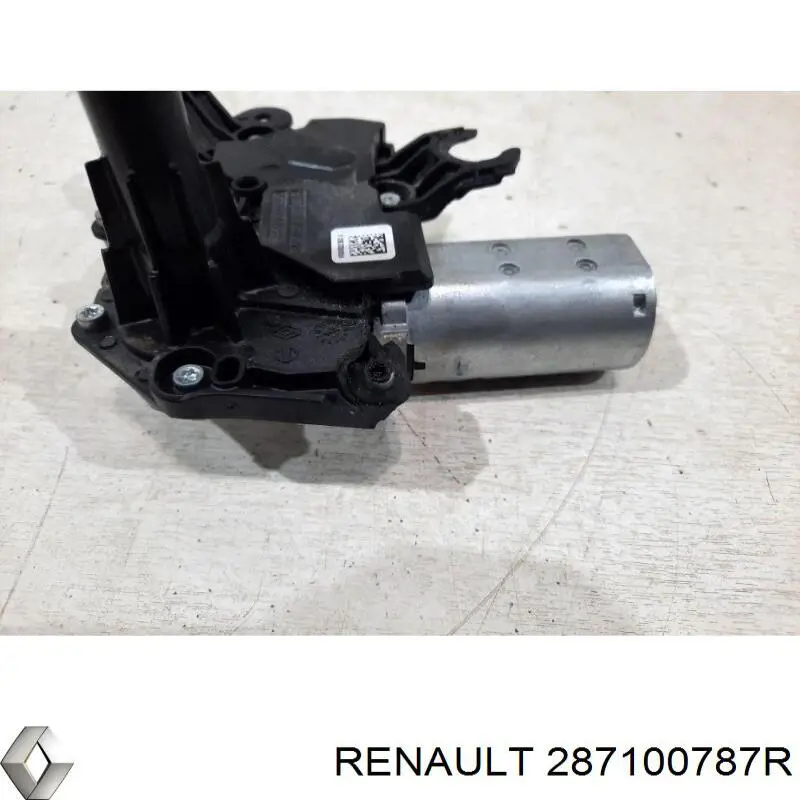 Стеклоочиститель двери задка Renault (RVI) 287100787R цена, от 250.80 USD