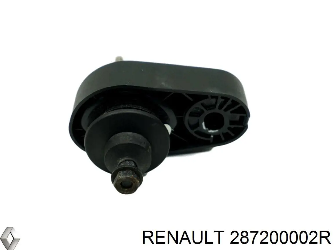 Купить 287200002R Renault (RVI) 