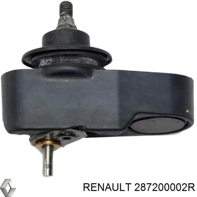 287200002R Renault (RVI) 